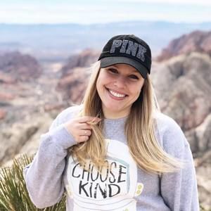 Meet your Posher, Kelsi